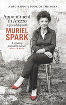 Appointment in Arezzo : A friendship with Muriel Spark-9781846974670
