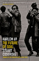 Harlem 69 : The Future of Soul-9781846974748