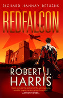 Redfalcon : Richard Hannay Returns-9781846974854
