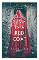 Time in a Red Coat-9781846975073