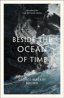 Beside the Ocean of Time-9781846975103