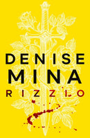Rizzio : Darkland Tales-9781846975677