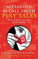 Tiny Tales : stories of romance, kindness, joy and happiness-9781846975738