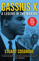 Cassius X : A Legend in the Making-9781846975790