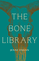 The Bone Library-9781846975929