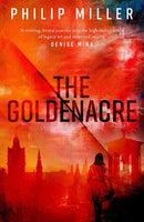 The Goldenacre : A Shona Sandison Mystery-9781846975936