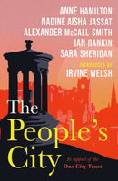 The People's City : One City Trust-9781846976018