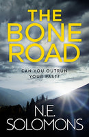 The Bone Road-9781846976148