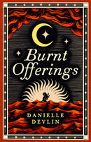 Burnt Offerings-9781846976162