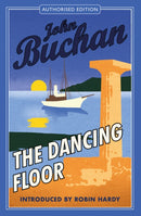 The Dancing Floor-9781846976230