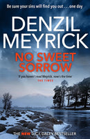 No Sweet Sorrow : A D.C.I. Daley Thriller-9781846976377