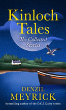 Kinloch Tales : The Collected Stories-9781846976391