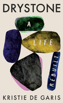 Drystone : A Life Rebuilt-9781846976469