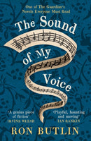 The Sound of My Voice-9781846976506