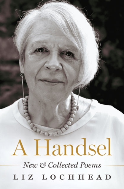 A Handsel : New and Collected Poems-9781846976513