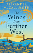 The Winds from Further West-9781846976698