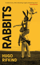 Rabbits : included in The Times best paperback books of 2025-9781846976704