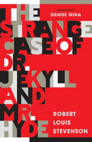 The Strange Case of Dr Jekyll and Mr Hyde : New Edition of Stevenson's Classic of Psychological Suspense-9781846976827