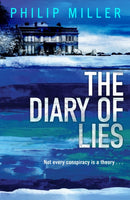 The Diary of Lies : A Shona Sandison Mystery-9781846976841
