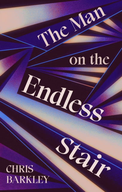 The Man on the Endless Stair-9781846976896