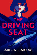 The Driving Seat-9781846976926