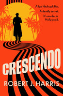 Crescendo : it's murder in Hollywood-9781846977008