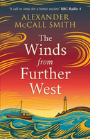 The Winds from Further West-9781846977084