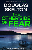 The Other Side of Fear : A Rebecca Connolly Thriller-9781846977145