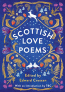 Scottish Love Poems-9781846977152