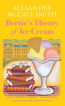 Bertie''s Theory of Ice Cream