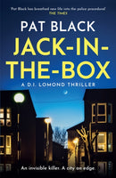 Jack-in-the-Box : A D.I. Lomond Thriller-9781846977176