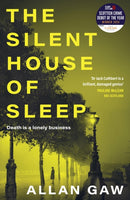 The Silent House of Sleep : The First Dr Jack Cuthbert Mystery-9781846977206