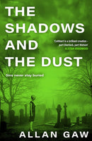 The Shadows and the Dust : A Dr Jack Cuthbert Mystery-9781846977244