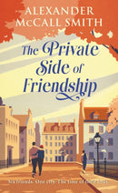 The Private Side of Friendship : A Standalone Novel-9781846977299