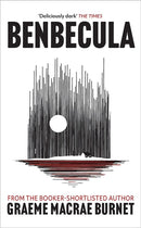 Benbecula : Darkland Tales-9781846977398