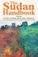 The Sudan Handbook-9781847010308