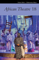 African Theatre 18-9781847012364