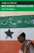 Becoming Somaliland-9781847013101