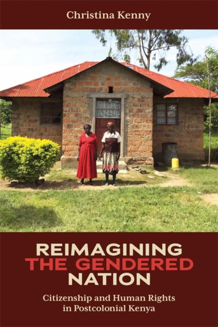 Reimagining the Gendered Nation