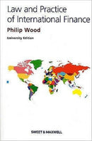 The Law and Practice of International Finance-9781847032553