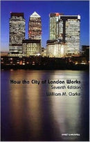 How the City of London Works-9781847033055
