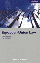 European Union Law-9781847037435