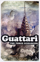 The Three Ecologies-9781847063052