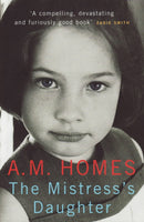 The Mistress's Daughter : A Memoir-9781847080110