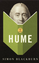 How To Read Hume-9781847080332