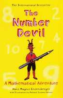 Number Devil