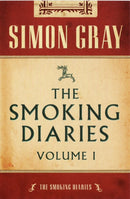The Smoking Diaries Volume 1-9781847080547