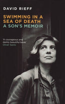 Swimming In A  Sea Of Death : A Son's Memoir-9781847080752
