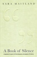 Book Of Silence