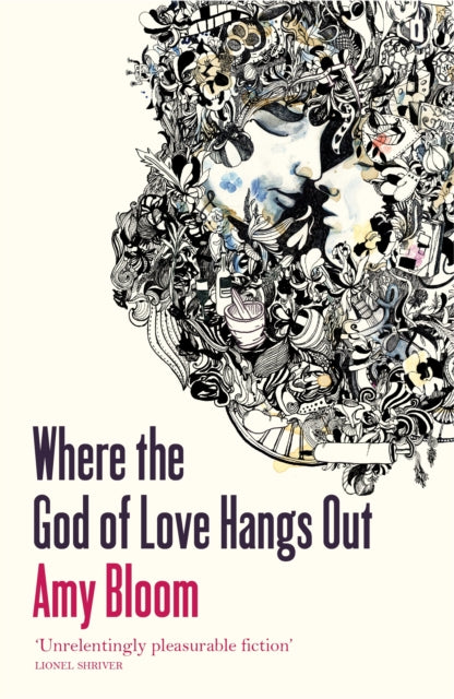 Where The God Of Love Hangs Out-9781847081698